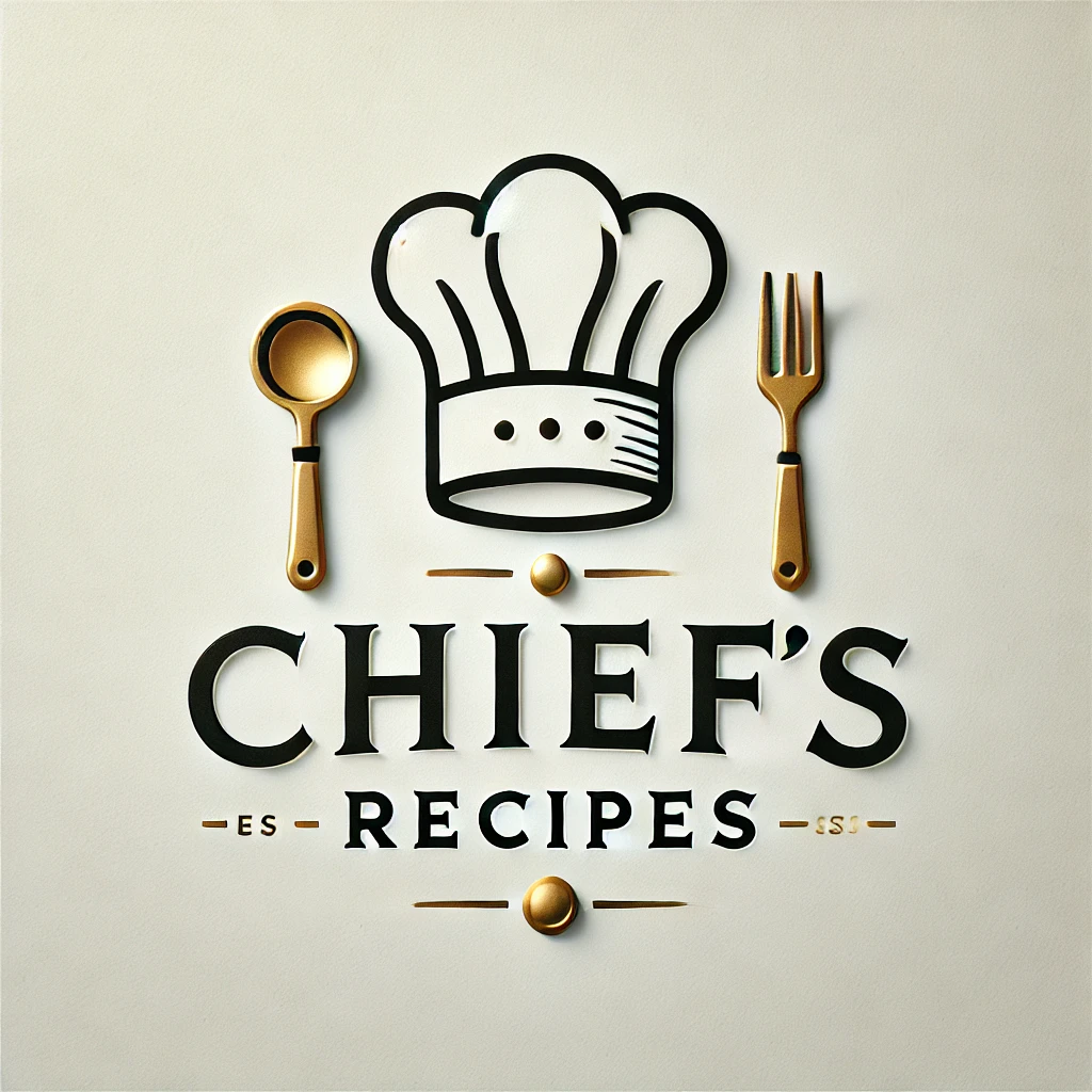 chiefsrecipes.com